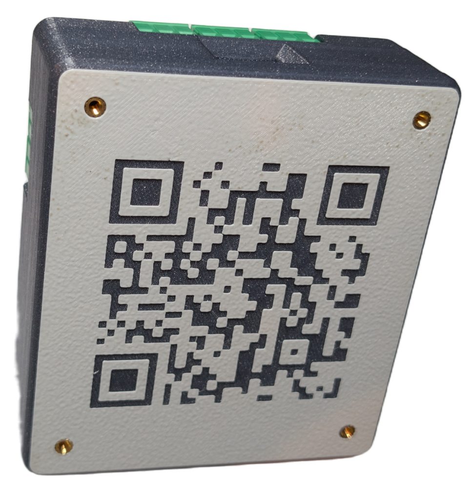 Obudowa do Nakładki HAT CAN-FD i Nucleo-G474RE STM32 - obrazek 3