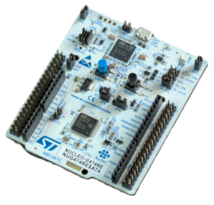 Nucleo-G474RE STM32 Płytka ewaluacyjna Cortex-M4